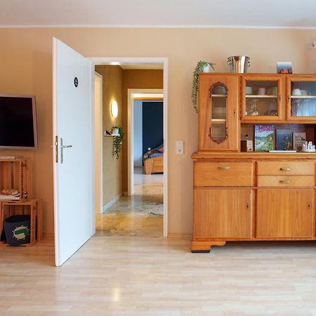 Ferienwohnung Auf Sarret Bullay Εξωτερικό φωτογραφία