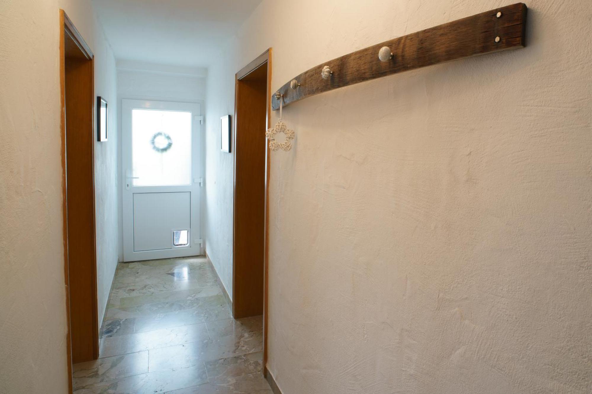 Ferienwohnung Auf Sarret Bullay Εξωτερικό φωτογραφία