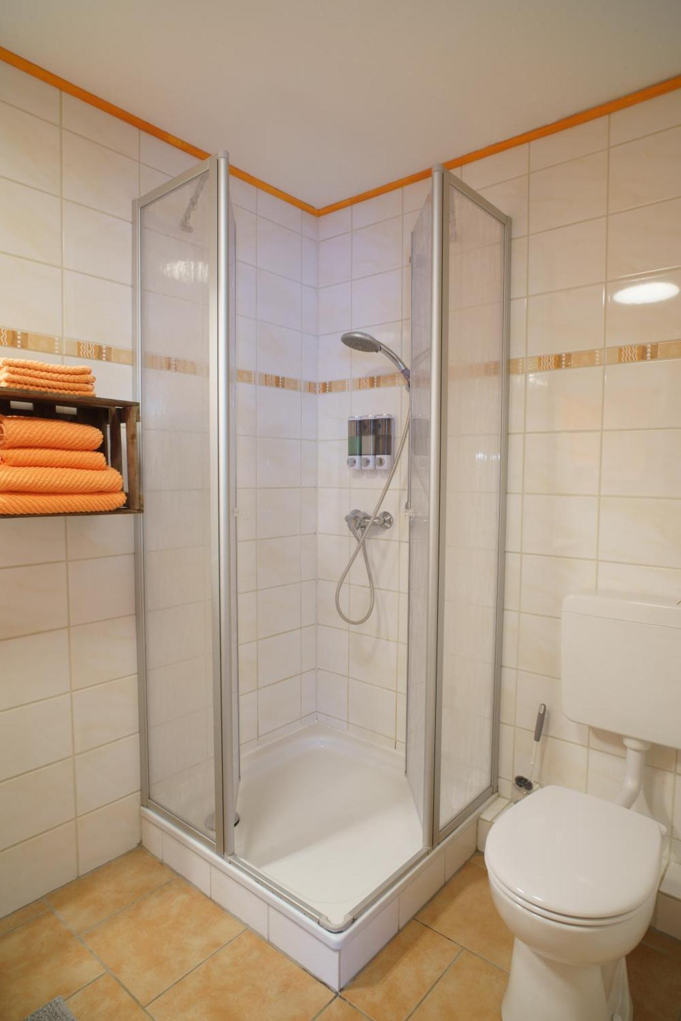 Ferienwohnung Auf Sarret Bullay Εξωτερικό φωτογραφία