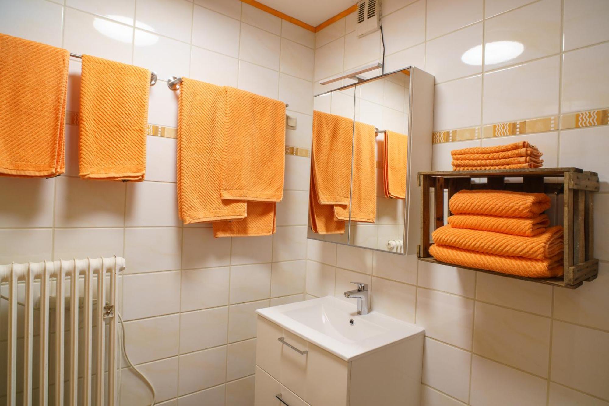 Ferienwohnung Auf Sarret Bullay Εξωτερικό φωτογραφία