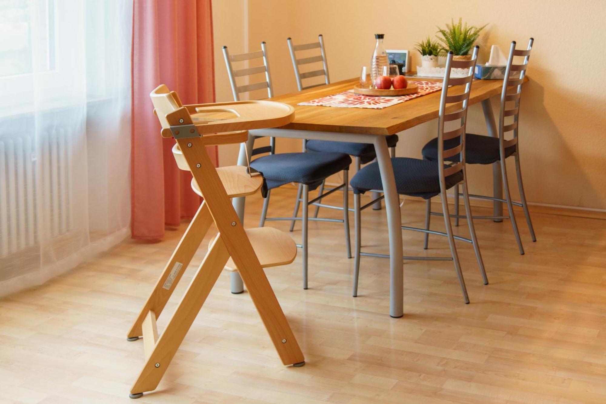 Ferienwohnung Auf Sarret Bullay Εξωτερικό φωτογραφία