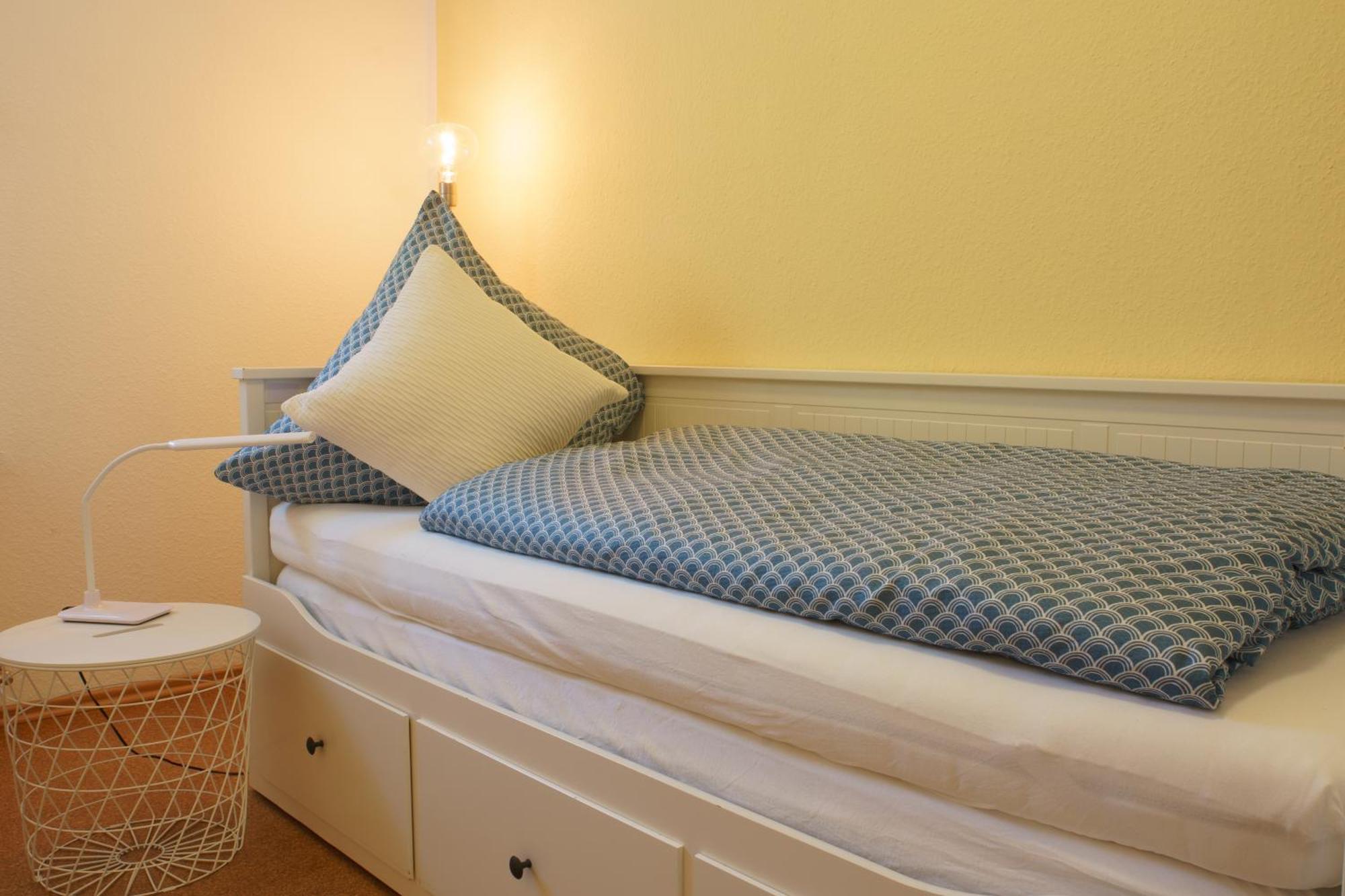 Ferienwohnung Auf Sarret Bullay Εξωτερικό φωτογραφία
