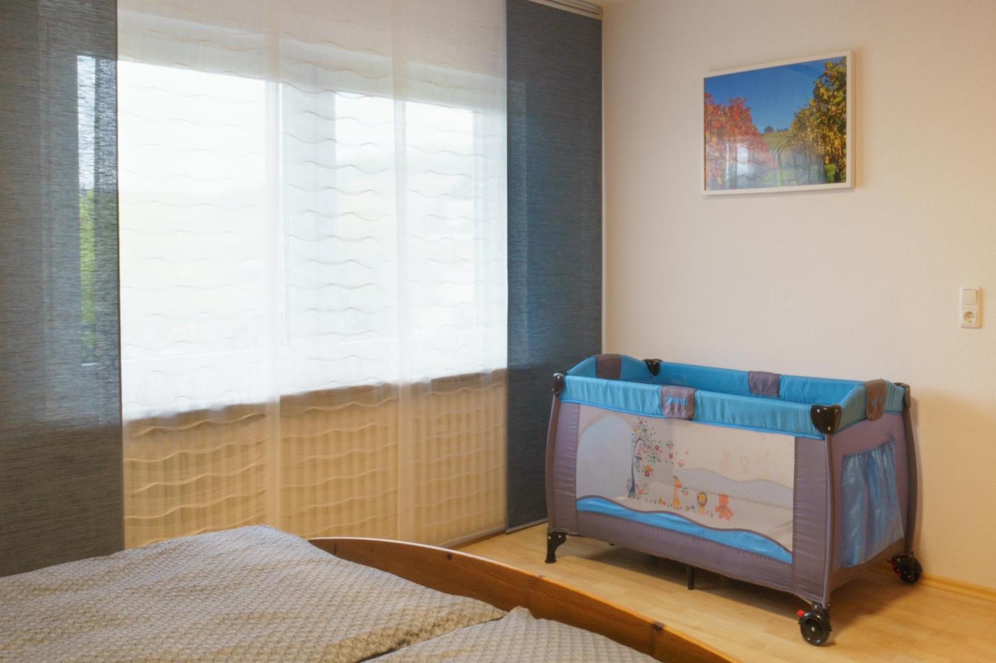 Ferienwohnung Auf Sarret Bullay Εξωτερικό φωτογραφία